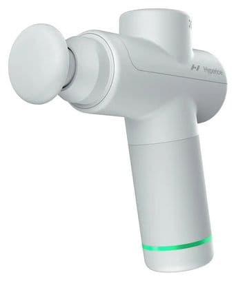 Pistolet de Massage Hyperice Hypervolt Go 2 Blanc