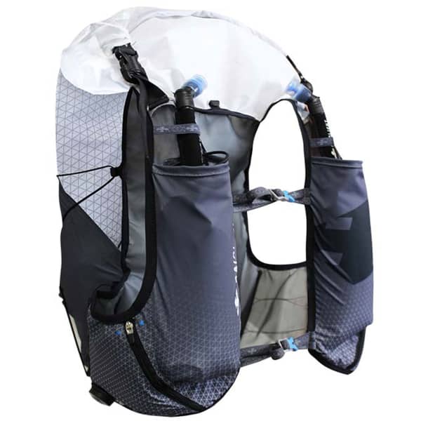 Sac trail RAIDLIGHT ULTRALIGHT 24L R-DK GREY/LIGHT