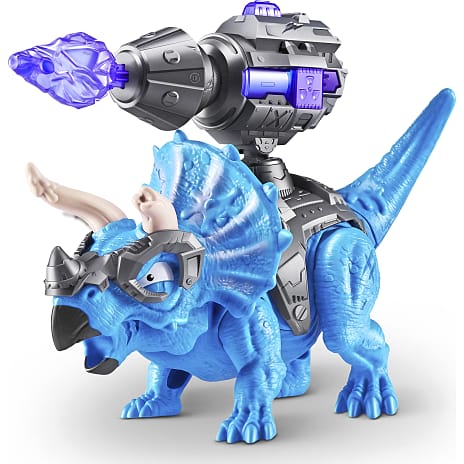 Smashers Dino Island T-Rex Battles