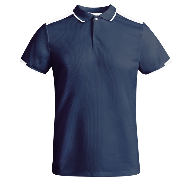 Roly R0402 - TAMIL Polo technique antibactérien pour hommes