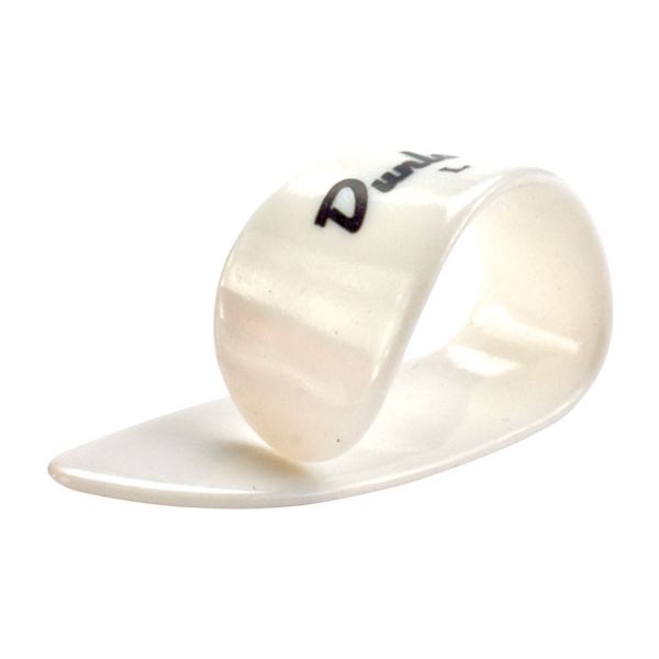 Dunlop Palheta Polegar Lateral M - 9002R (un)