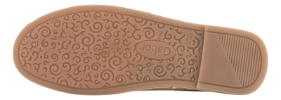 Gabor Loafer Guld 65221