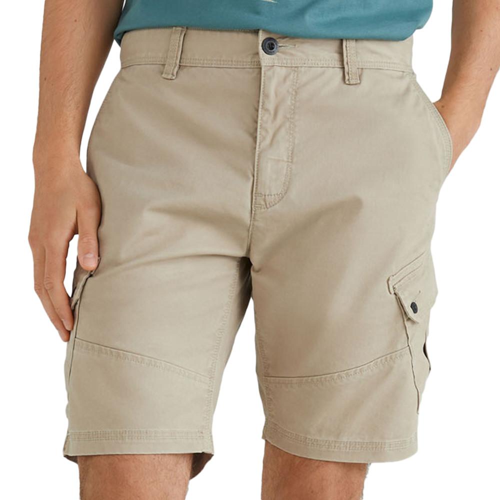 O'Neill Short Beige Homme O'Neill Complex Cargo