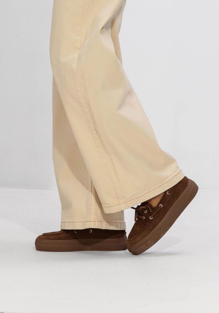 bruine copenhagen studios veterschoenen cph177