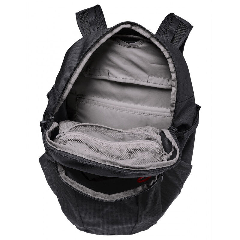 Vaude Neyland Zip 26 - Sac à dos randonnée