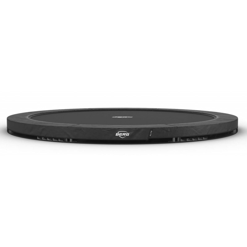 Elite inground 430 grey