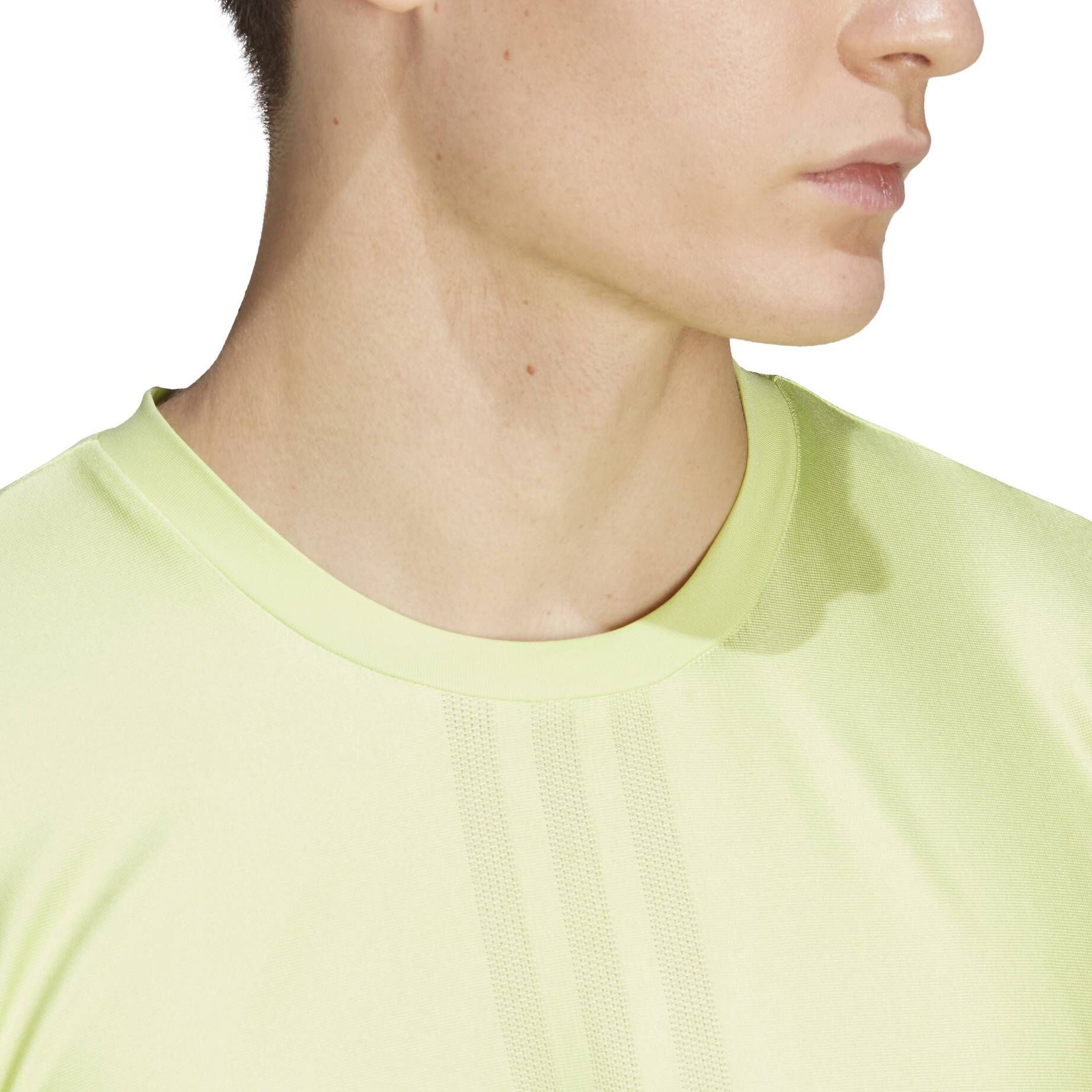 adidas Performance| Herren Trainingsshirt HIIT VT TEE