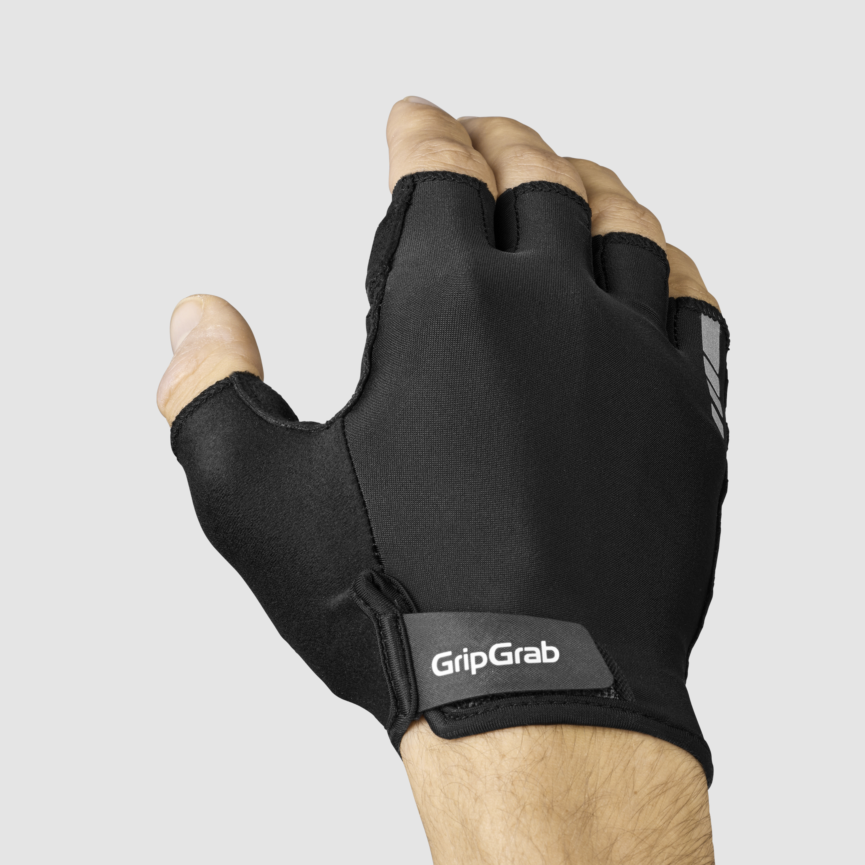 Ride RC Max Padded Short Finger Summer Gloves