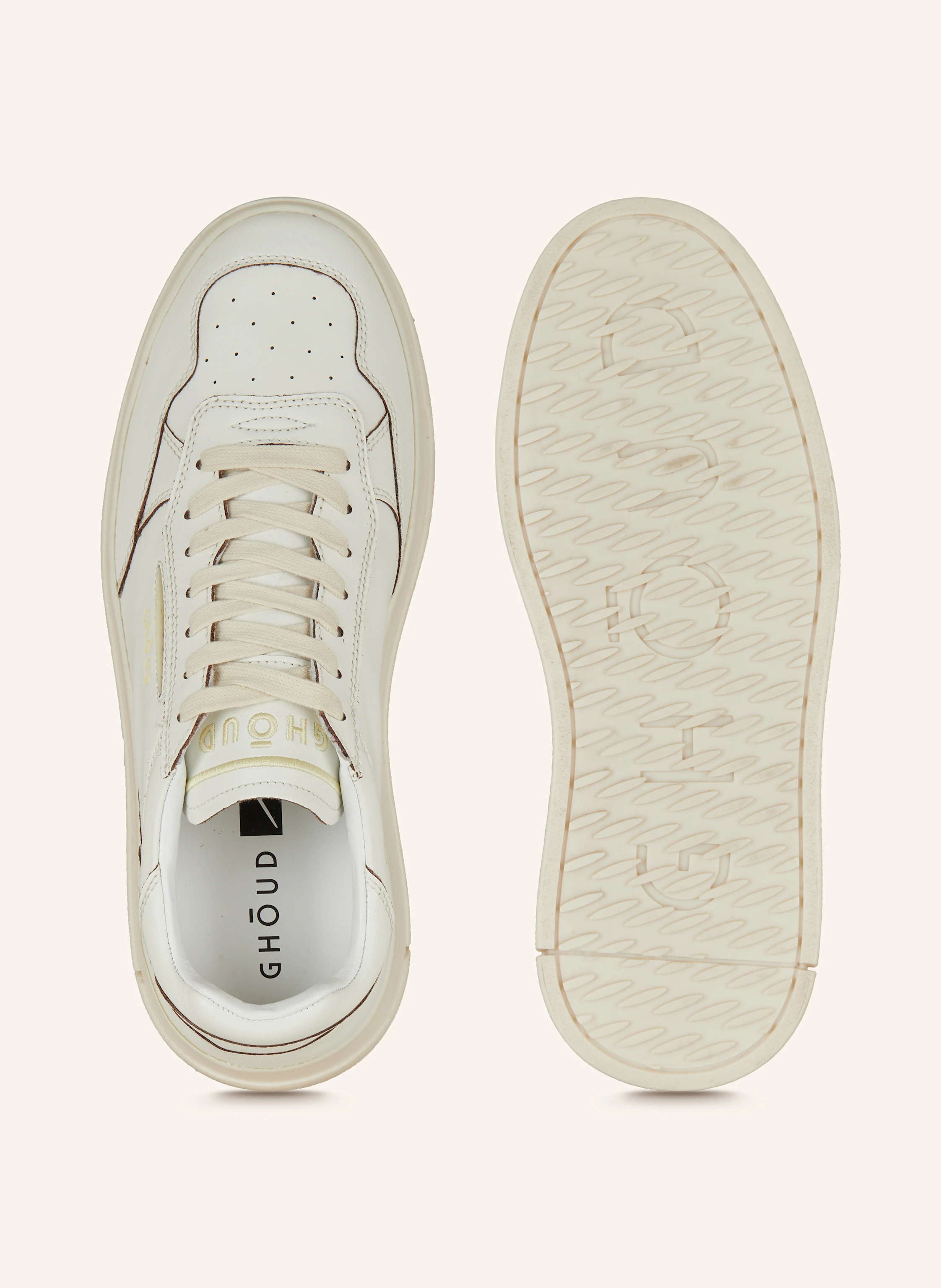 GHOUD Sneaker TWEENER