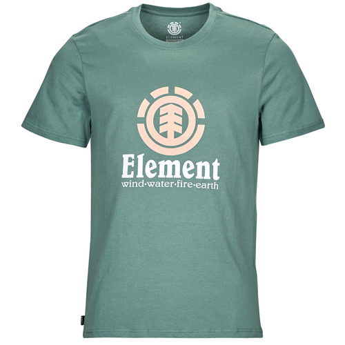 Element - VERTICAL SS - Bleu