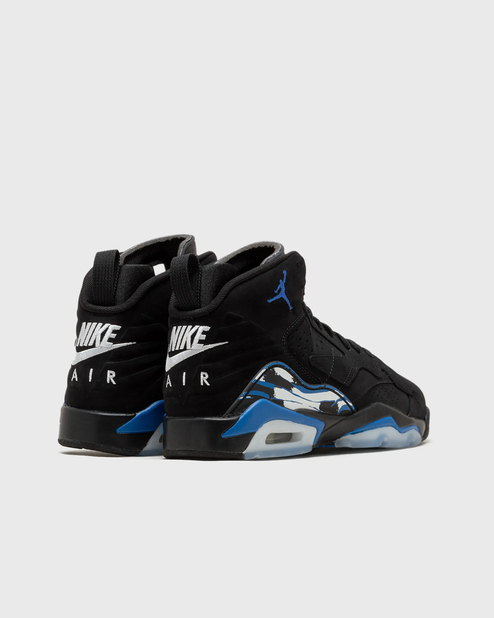 Jordan Jumpman MVP Big Kids' Shoes