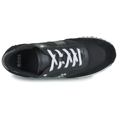 BOSS - J29332-09B-J - Noir