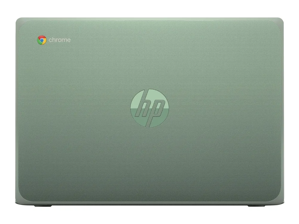 HP Chromebook 11A G8 Education Edition - AMD A4 - 9120C / op til 2.4 GHz - Chrome OS - Radeon R4 - 4 GB RAM - 32 GB eMMC - 11.6