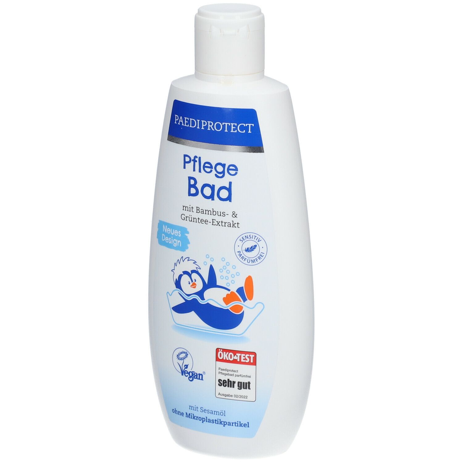 PAEDIPROTECT Pflegebad