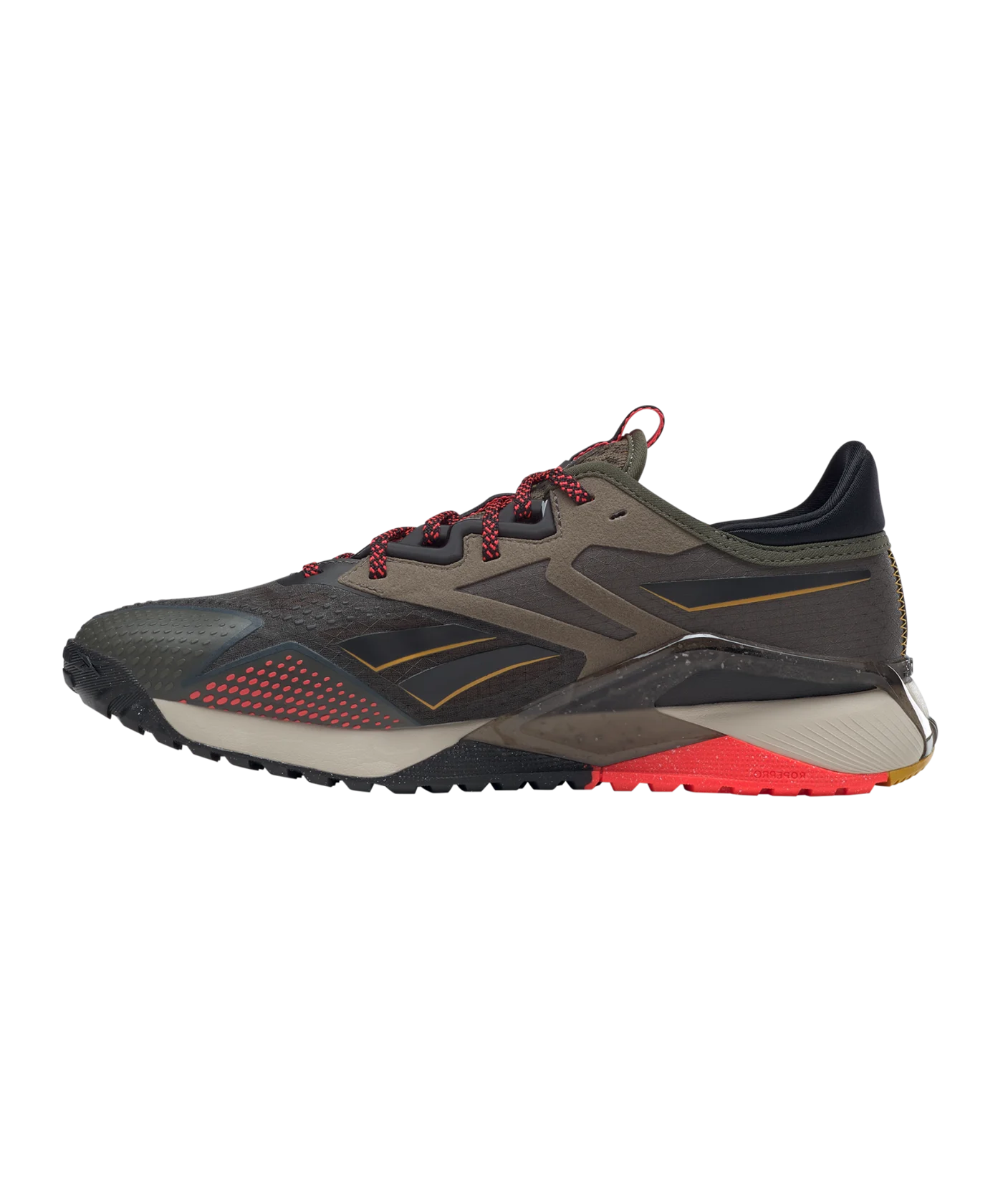 Reebok Nano X2 TR Adventur Training Gruen