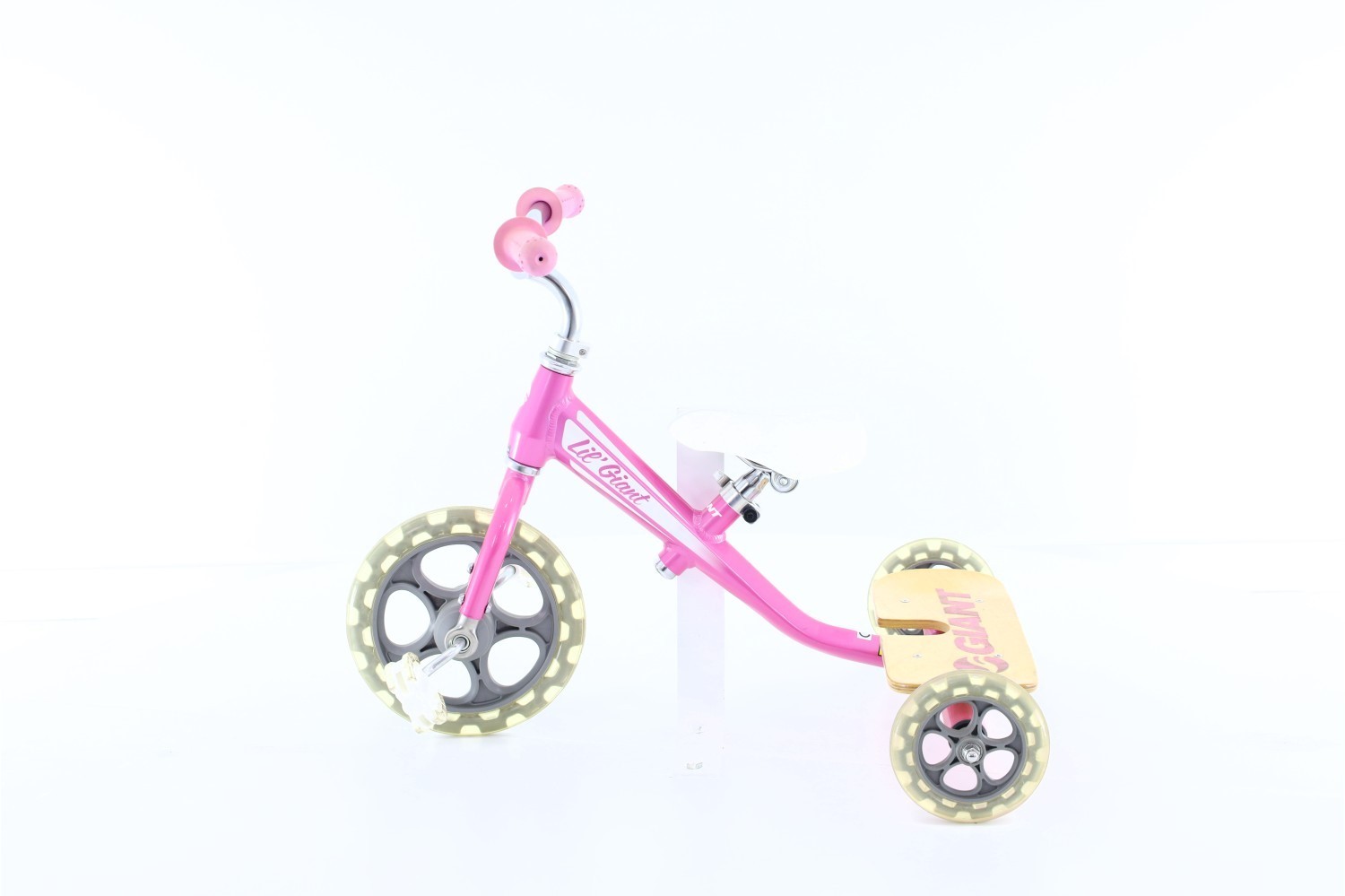 Giant Lil' Giant Trike (2022)