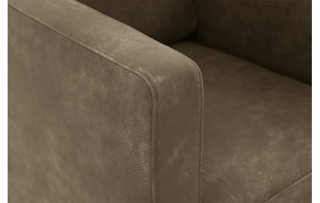 Fauteuil Nuance