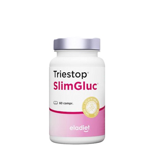 Eladiet Triestop SlimGluc 60 comprimidos