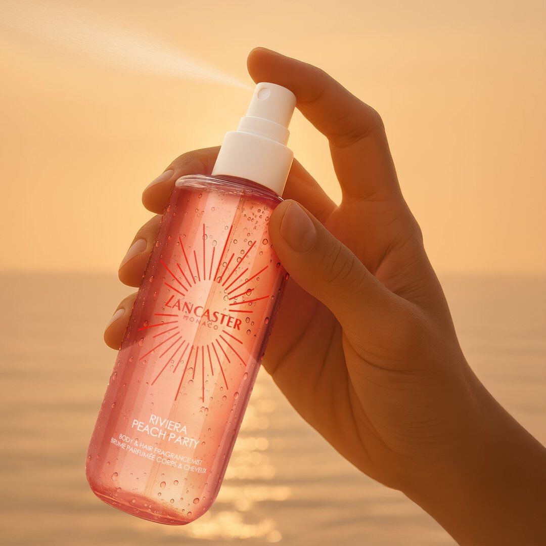 Riviera Mist Peach Party - 236ml