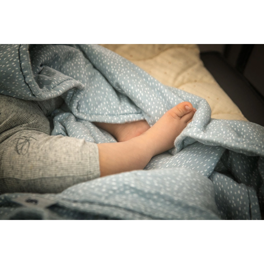 hauck Reisebett Sleep'n Play Go Plus Beige