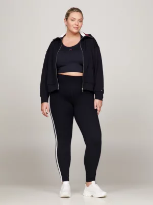 Calça legging Curve Sport 7/8 Tape