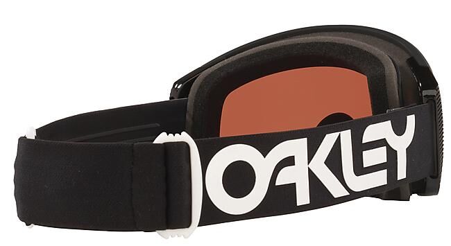 OAKLEY - MASQUE DE SKI FLIGHT TRACKER M PRIZM SNOW SAPPHIR