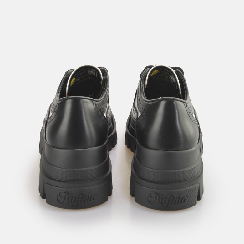 Aspha Brogue