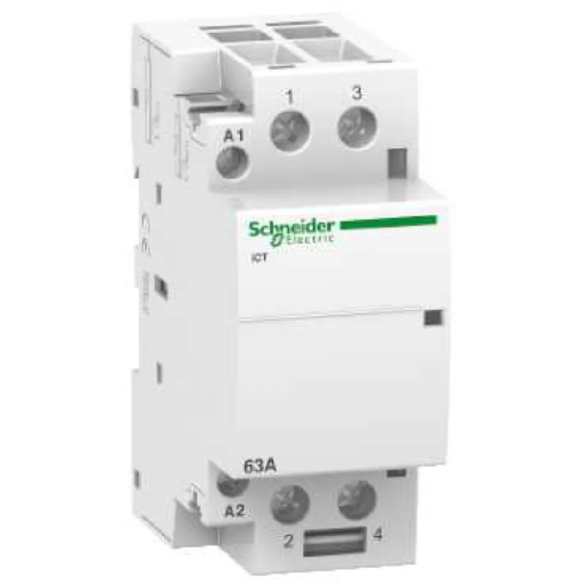 Schneider Electric Schneider Acti9 A9C20862
