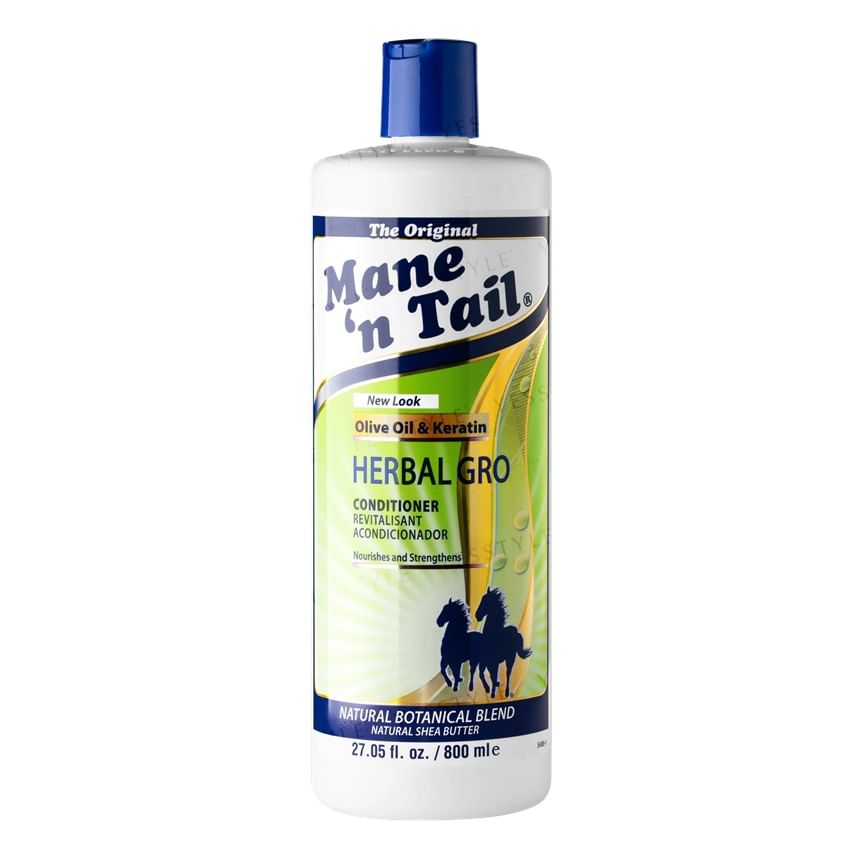 Mane'n Tail - Herbal Gro Conditioner