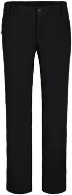 Icepeak Kossuth Softshellbukser, Svart