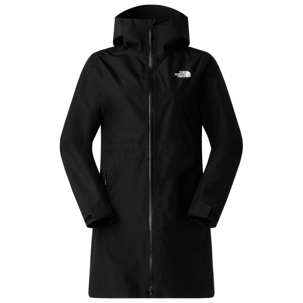 The North Face - Women's Dryvent Hikesteller Parka - Veste imperméable