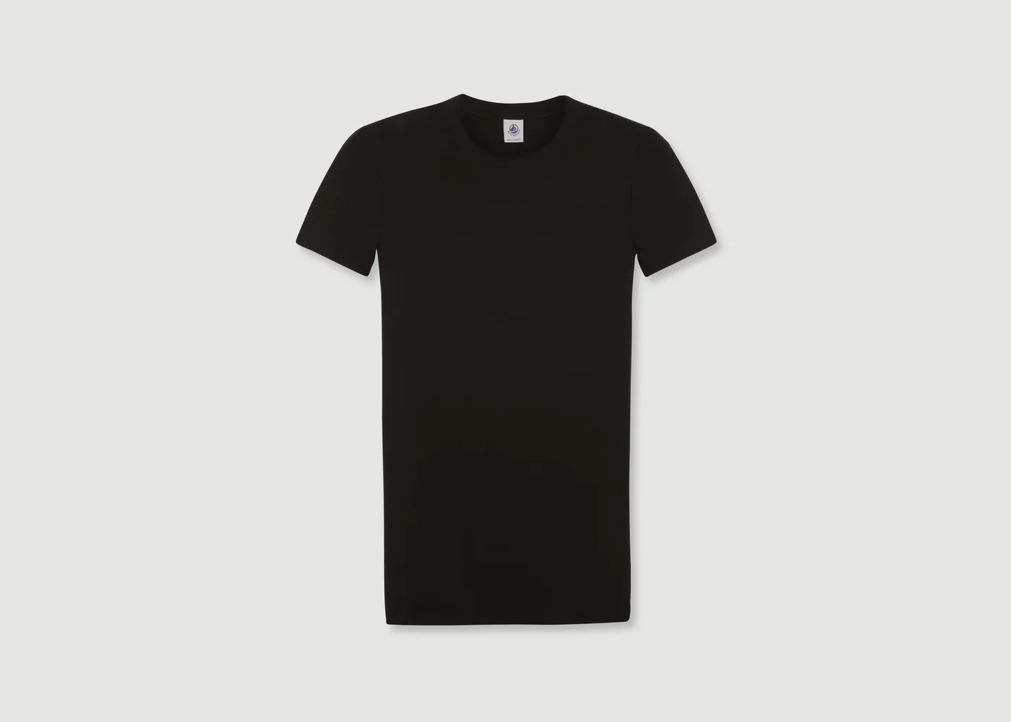 T-Shirt Iconique Uni Petit Bateau