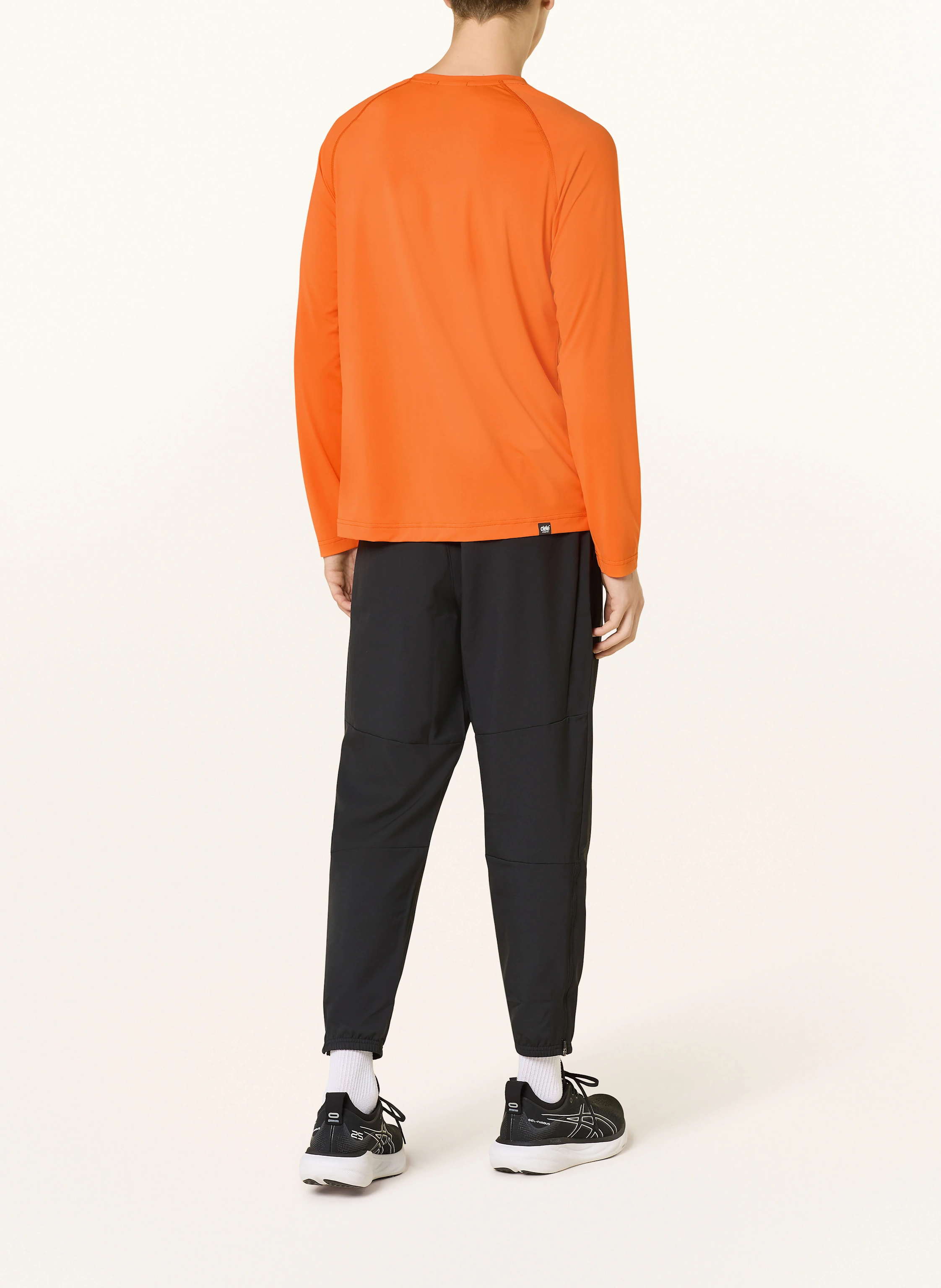 ciele athletics Laufshirt C-Neck