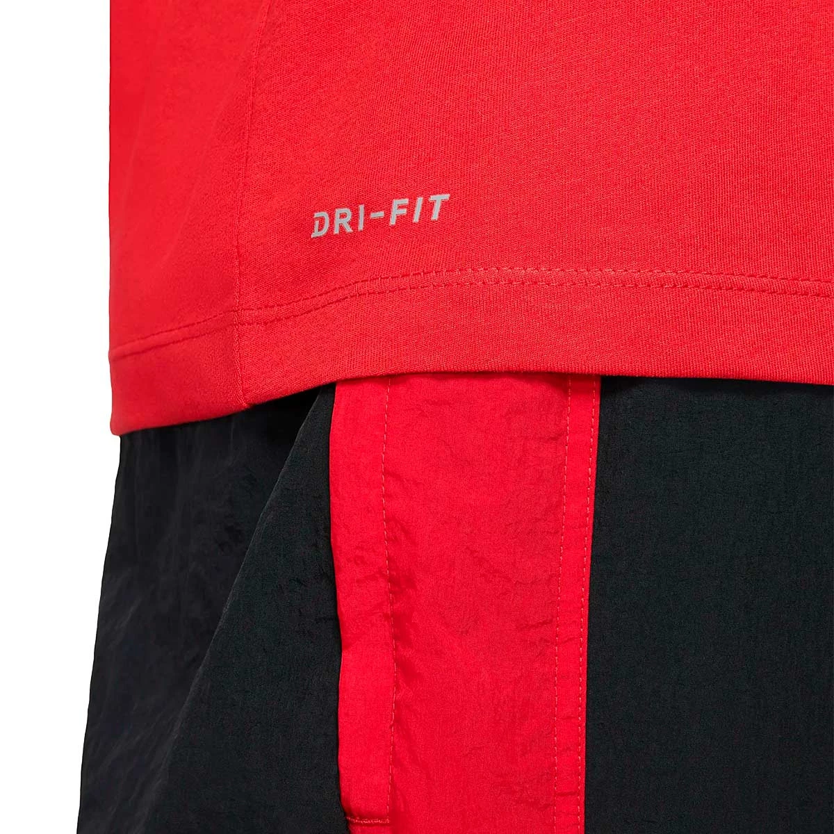 T-Shirt Jordan Jumpman Dri-Fit Crew