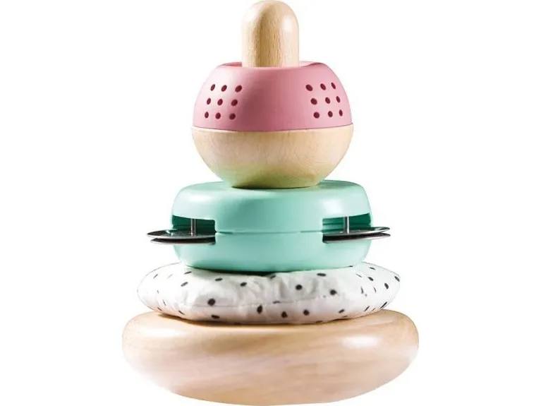 Hape Stacking Tower