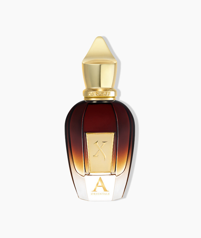 Alexandria Orientale XERJOFF 50 ML