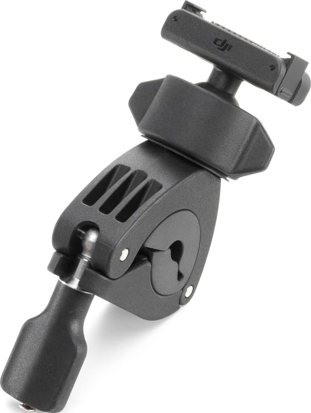 DJI Osmo Action mini styrbeslag
