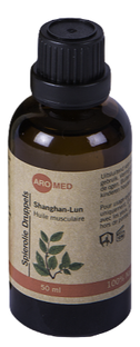 Aromed Shanghan-Lun Spierolie 50ML