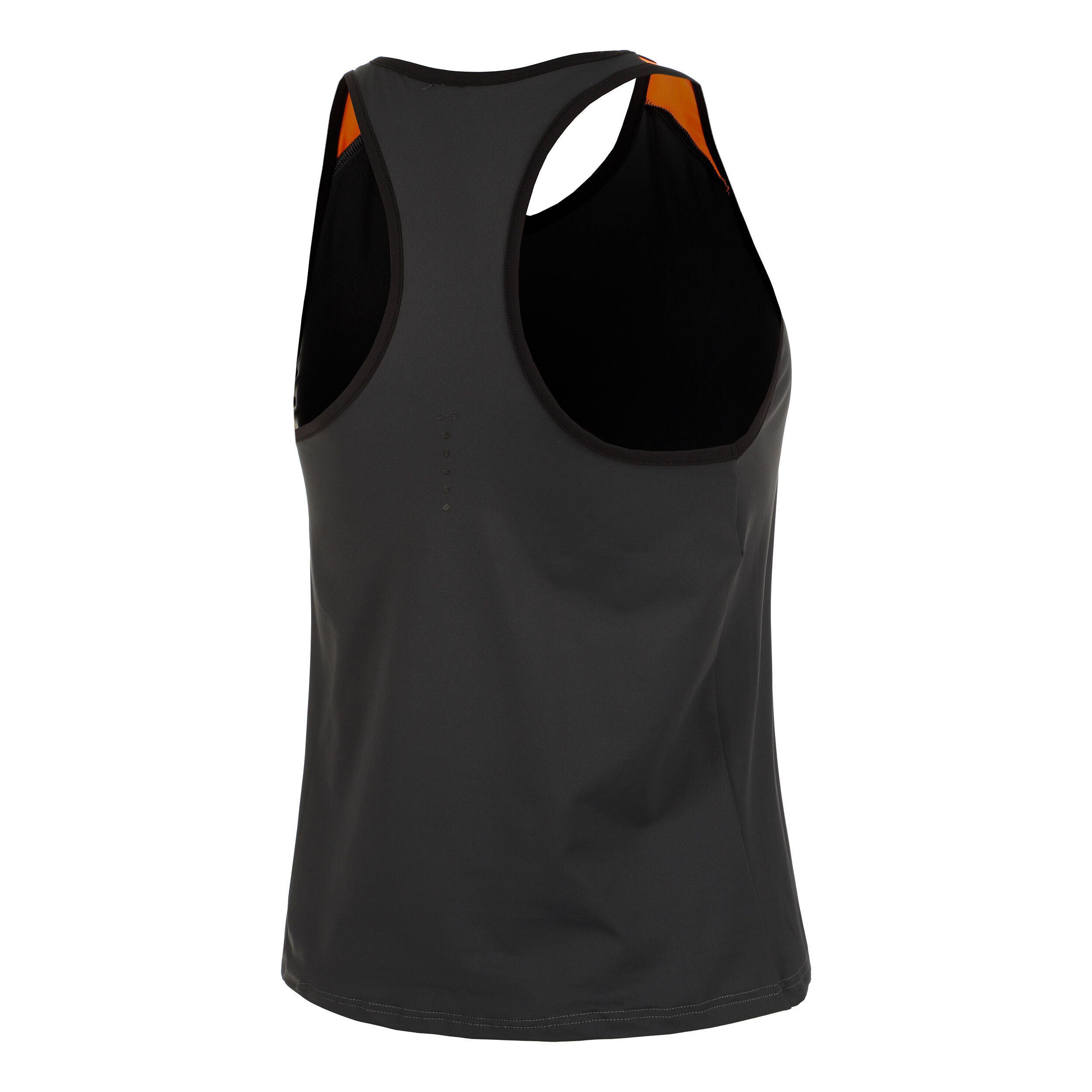 Endless Speed V Débardeur Tank Top Femmes - Argent