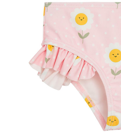 Hust and Claire Bikini - Hala - UV50+ - Icy Pink