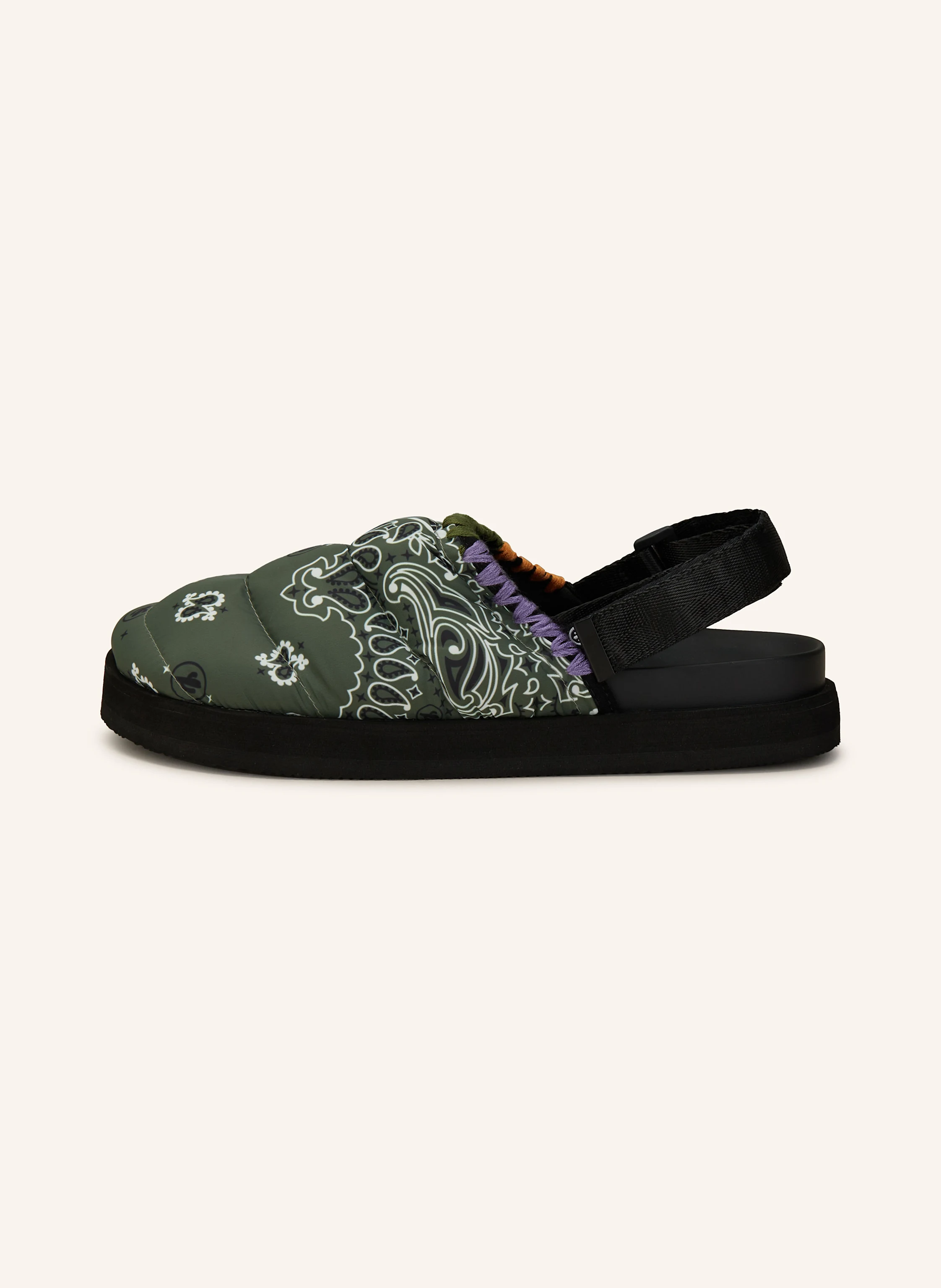 ARIZONA LOVE Mules BOWIE