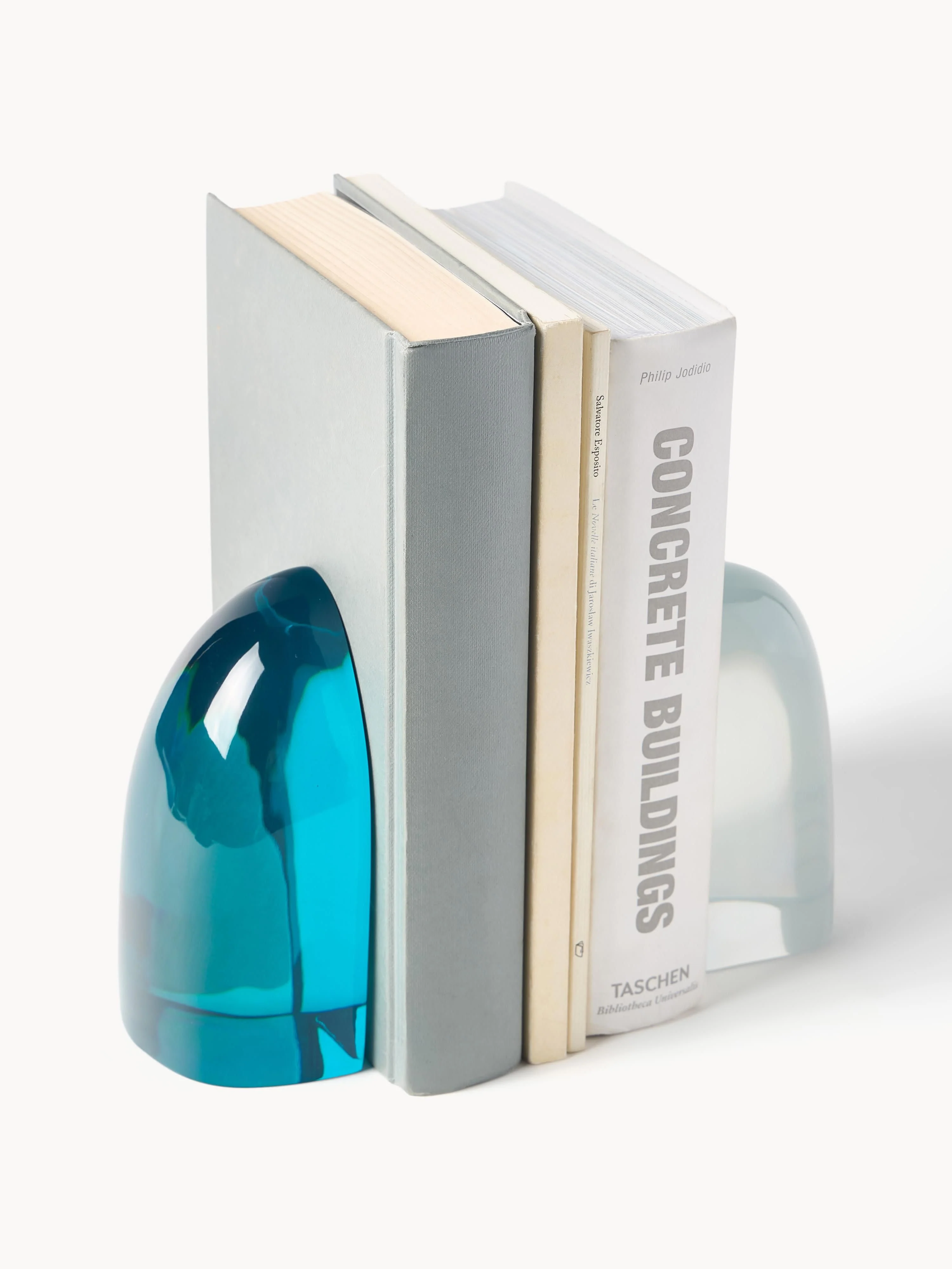 Boekensteunen Celina, 2 stuks