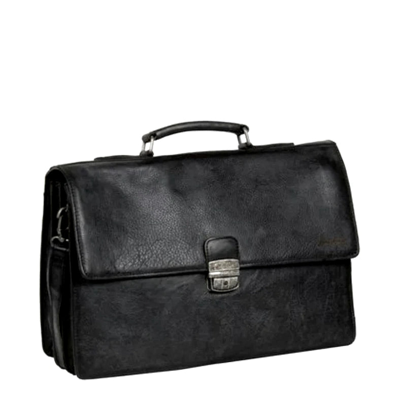 Justified Voyage Businesstas 15