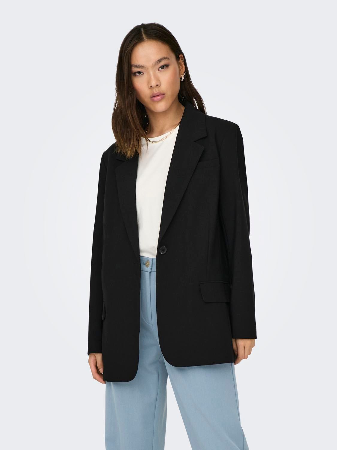 ONLMILIAN Blazer Black
