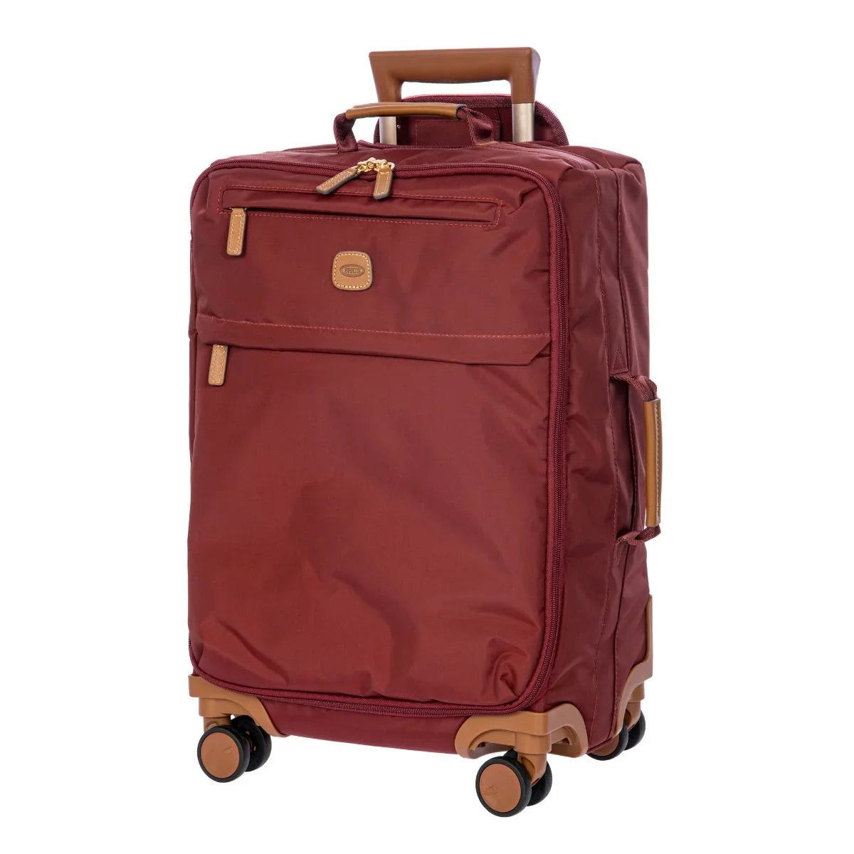 Bric’s | X- Bag 58117 | Spinner handbagage 55