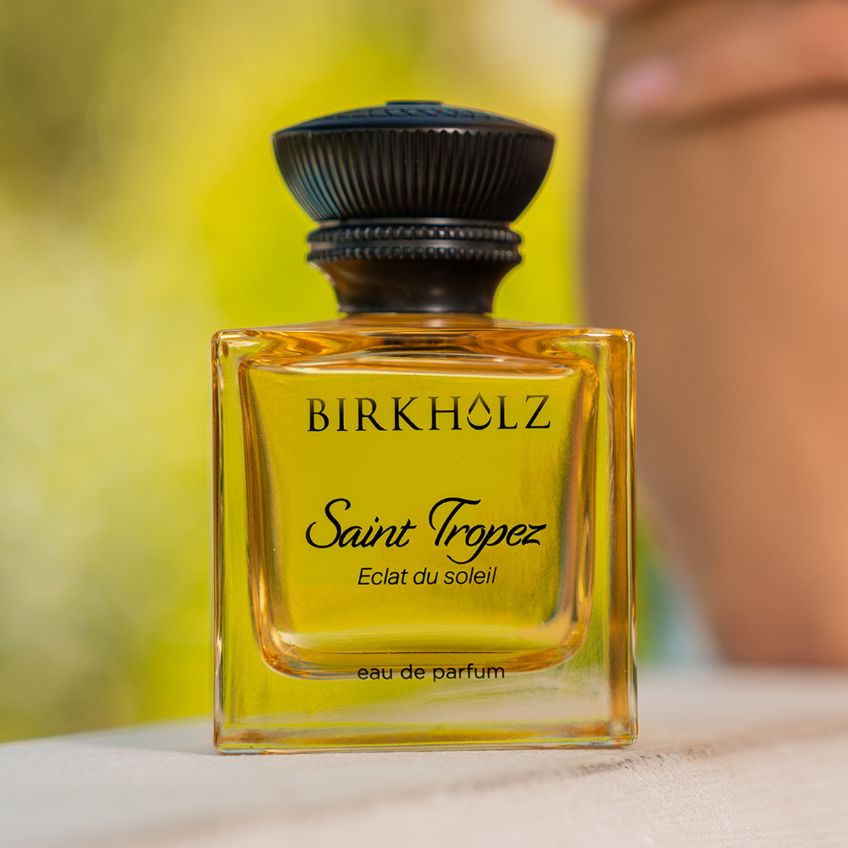 Saint Tropez de Soleil Eau de Parfum 100ml