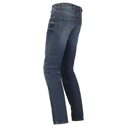 Jean Richa ORIGINAL 2 SHORT - COURT - Regular - Bleu