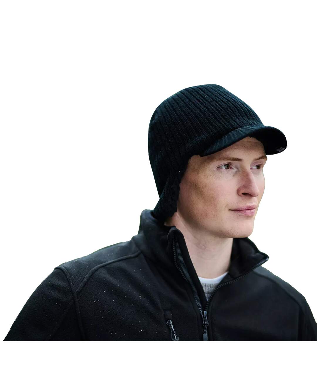 Regatta - Bonnet d'hiver ANVIL - Homme (Bleu marine) - UTRG7161