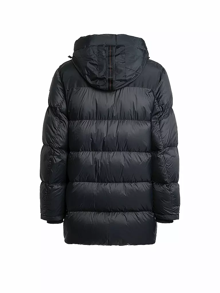 PARAJUMPERS Daunenjacke  schwarz