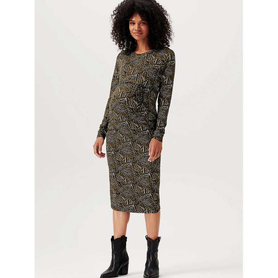Noppies Kleid Paoli dark olive